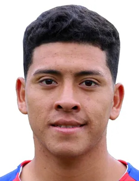 Goleador huanuqueño brilla en Juventud La Palma de Tocache