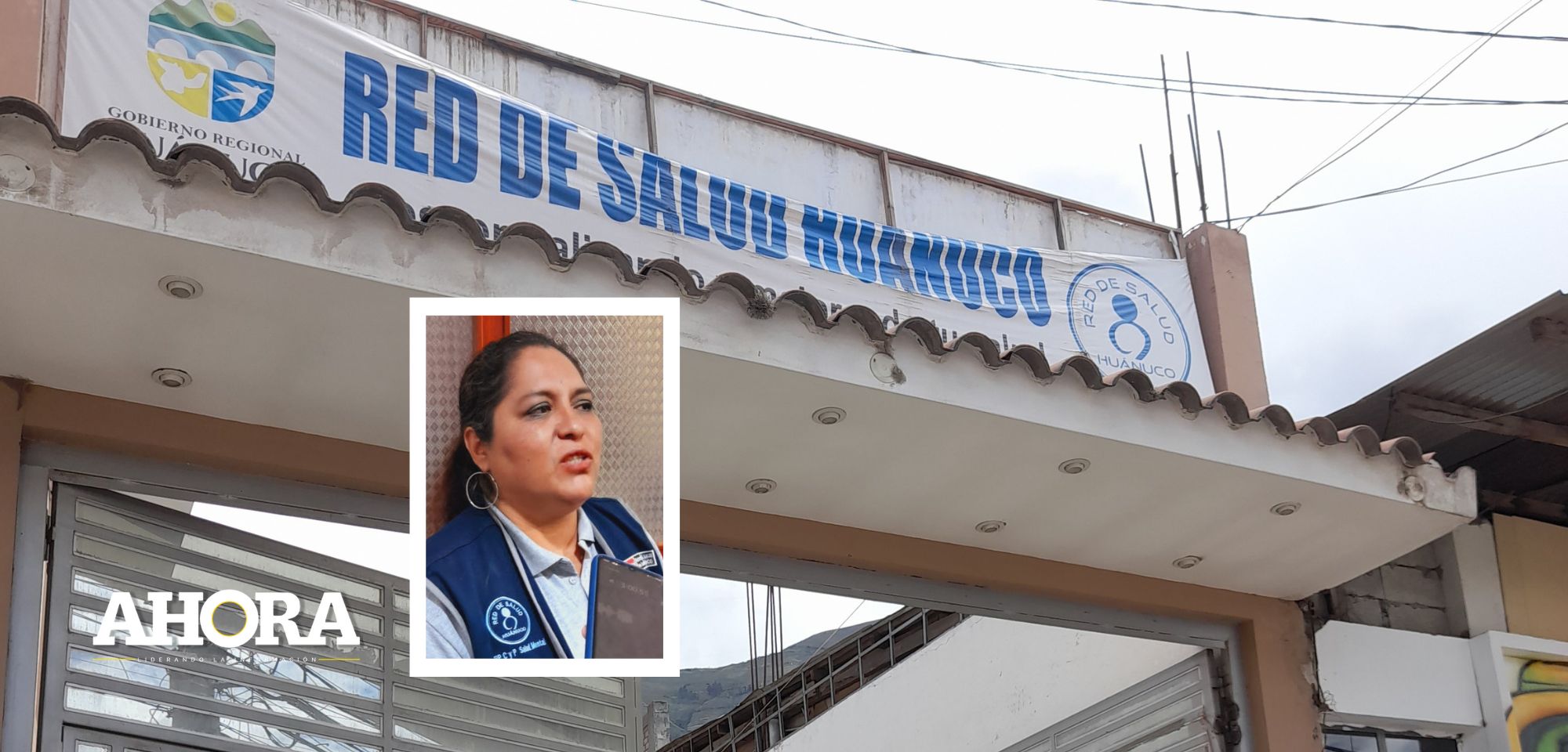 Piden que comisión descentralizada del Minsa intervenga Red de Salud de Huánuco