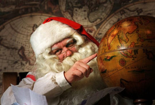 Países se preparan para celebrar la Navidad tras dos años de pandemia