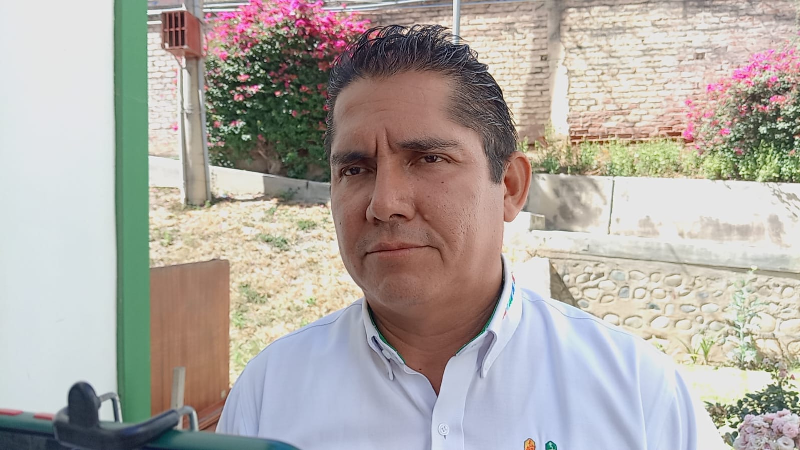 Gorehco confirma condiciones para declarar emergencia en Ambo y denuncia robos a evacuados