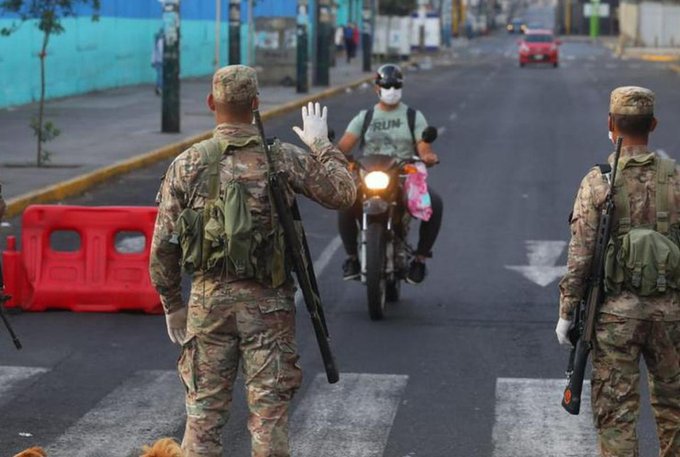 Minsa a favor que se extienda la cuarentena