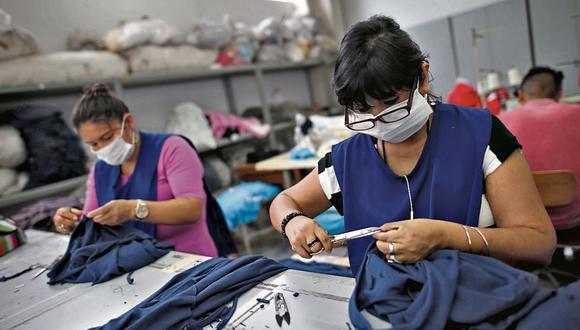 “Las personas no quieren bonos, quieren trabajar”, afirma coordinadora de WIEGO en Perú