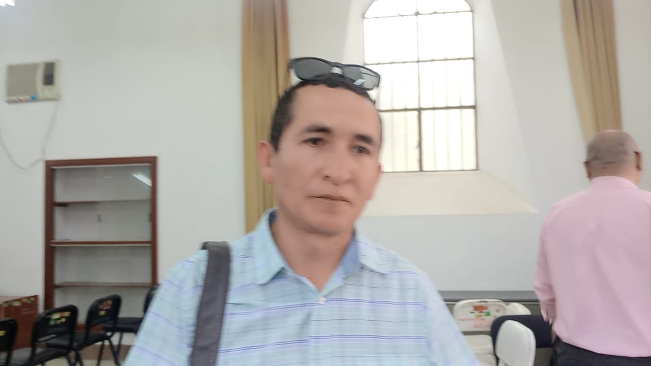 Centro de Salud de Quera en emergencia: Esperan visita de Diresa para destrabar proyecto de nueva sede