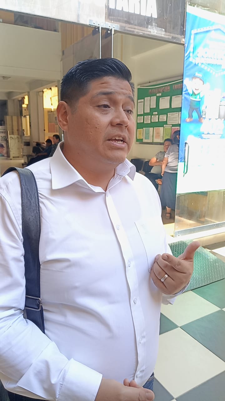 Concejo de Huánuco rechaza creación de Huancachupa por conflicto limítrofe