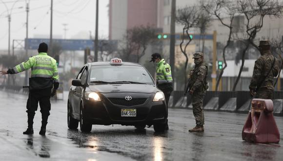 Mañana se conocerá si la cuarentena continúa o no