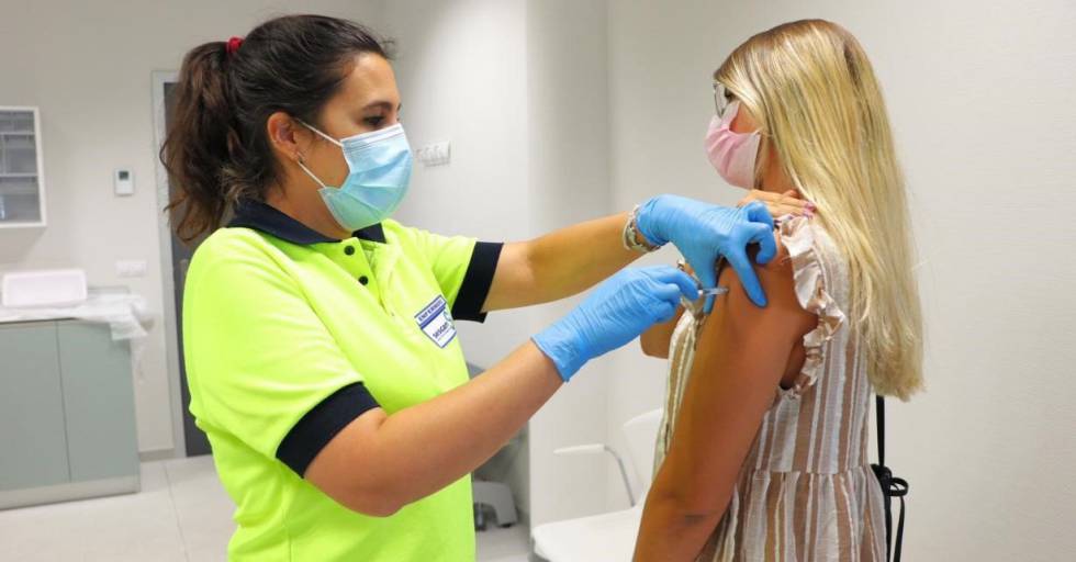 ¿La vacunación debe ser obligatoria para la Covid-19?