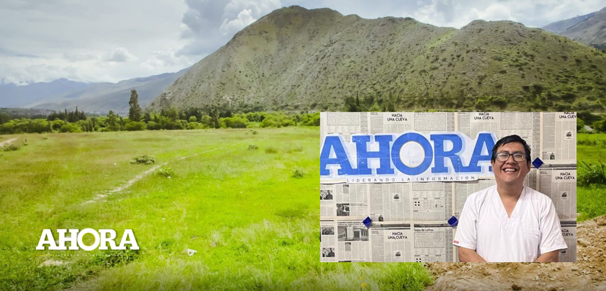 Nuevo hospital de EsSalud en Huánuco iniciará construcción en los próximos meses