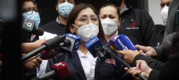 COVID-19: Quinta ola iniciaría en la quincena de diciembre y Minsa prepara restricciones