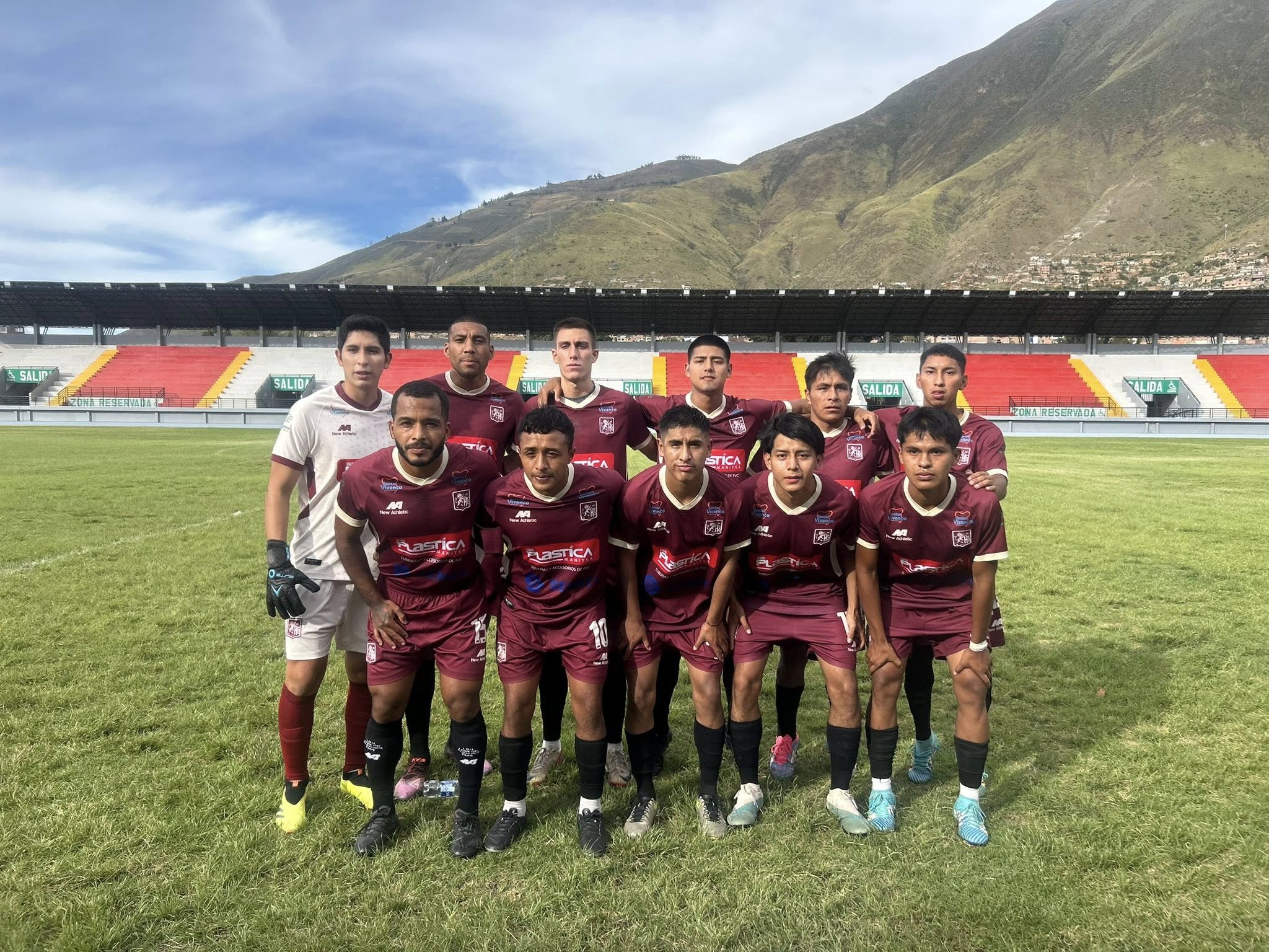 Grau y León ganaron y siguen firmes en los primeros lugares de la tabla