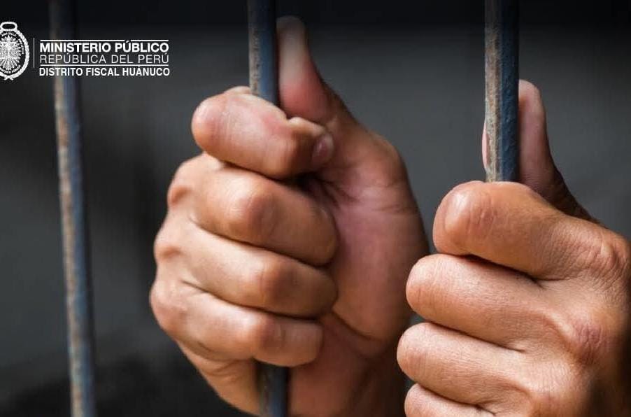 Imponen 30 años de prisión por delito de violación sexual de menor en Ambo