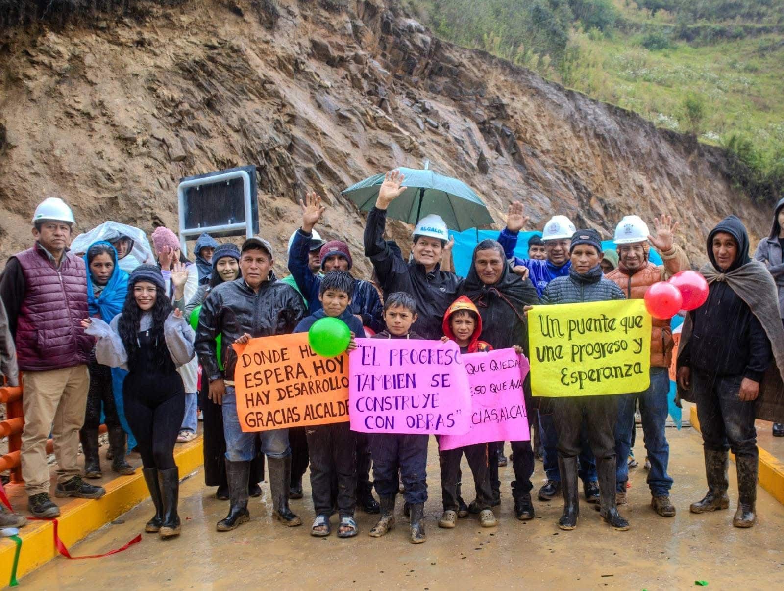Amarilis: El giro estratégico de Roger Hidalgo con inversión de S/687 mil y cierre de brechas tras 40 años