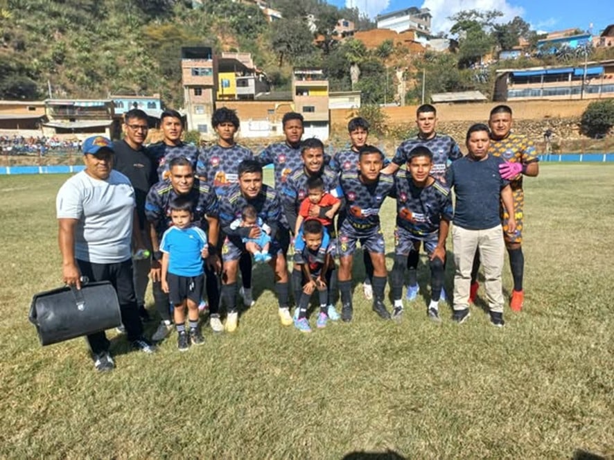 Sigma y Municipal clasifican por Ambo a la etapa departamental