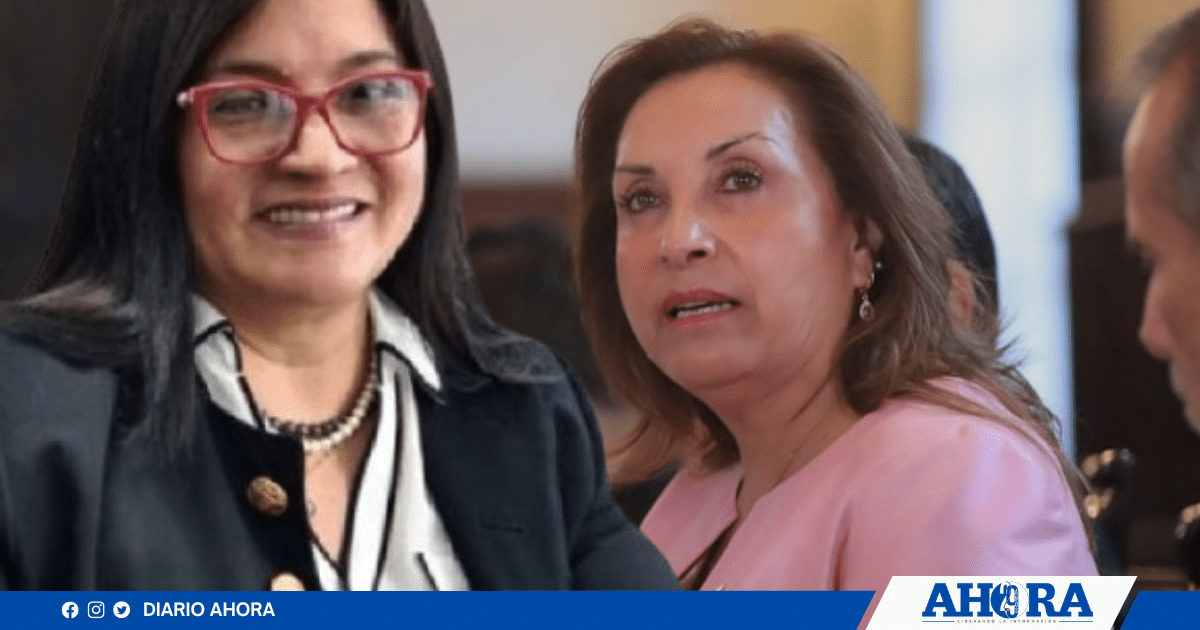 Exasistente de Dina Boluarte expone vínculos en caso Los Waykis en la Sombra