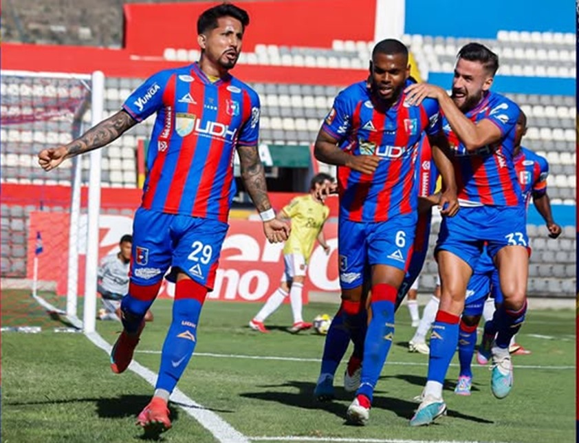 El VAR le niega el triunfo al Alianza UDH