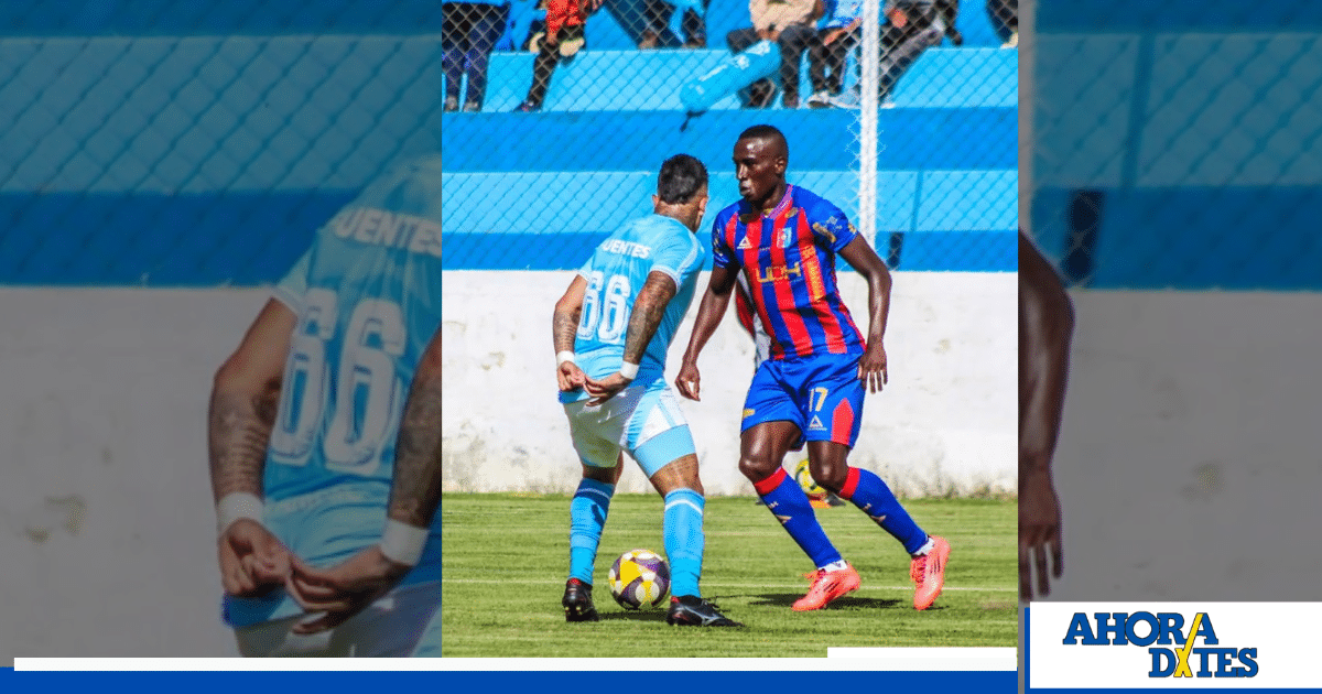 Torneo Apertura 2025: así se jugará la primera jornada de la Liga 1