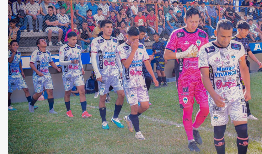 Jornada negra para los equipos huanuqueños en el inicio de la etapa departamental