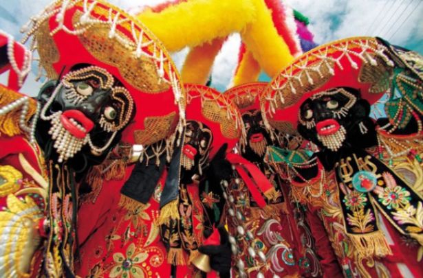 Cofradías suspenden festividades por prevención ante nueva variante