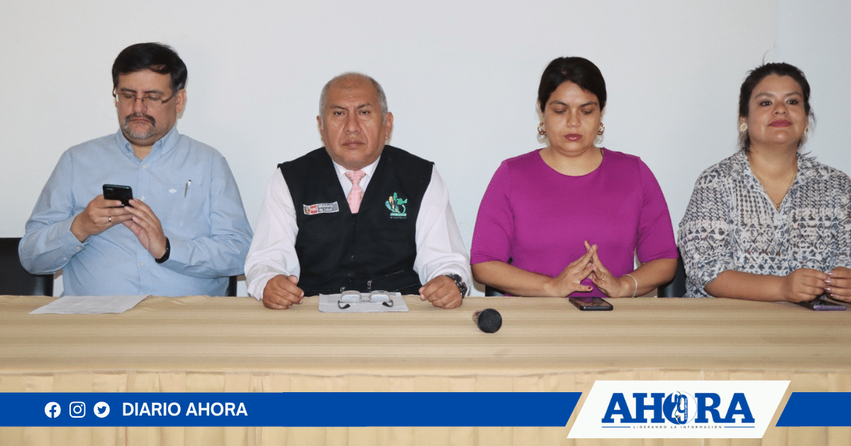 Más de 40 mil personas con discapacidad en Huánuco: El reto de la certificación