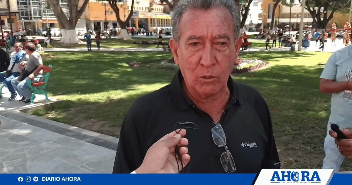 Alcaldes de Huánuco y Amarilis se niegan a firmar convenio para que supervisen restaurantes 