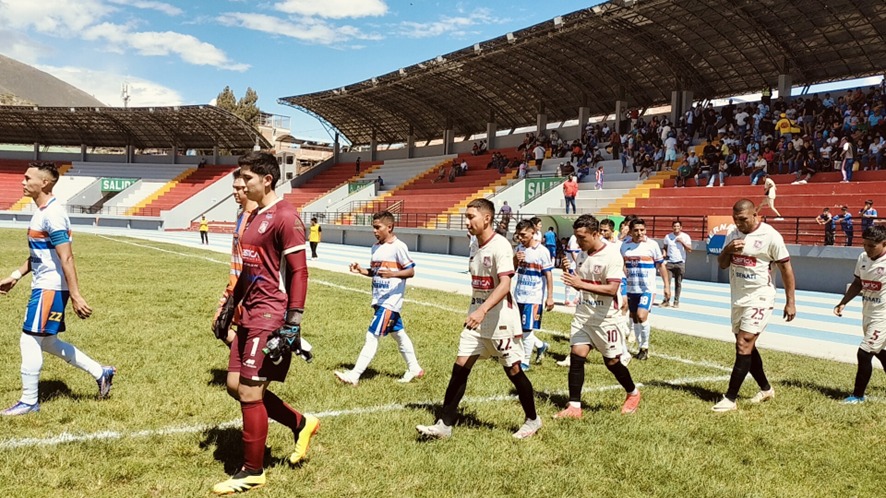 Grau y León chocarán en semifinales de la etapa provincial