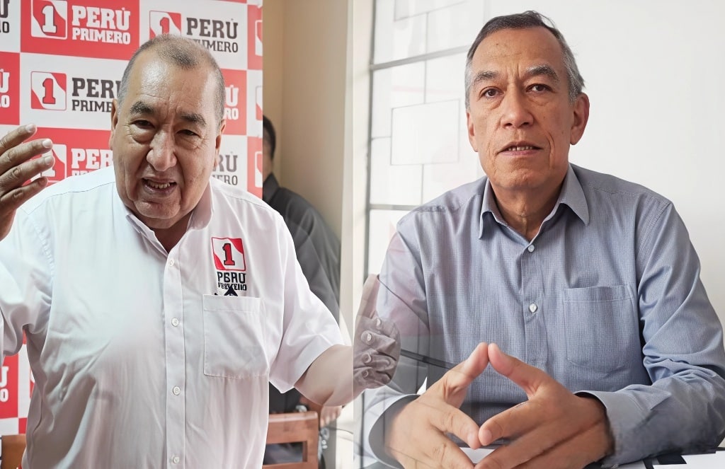 Vizcarra: Embargan bienes a Mario y César por presunta colusión
