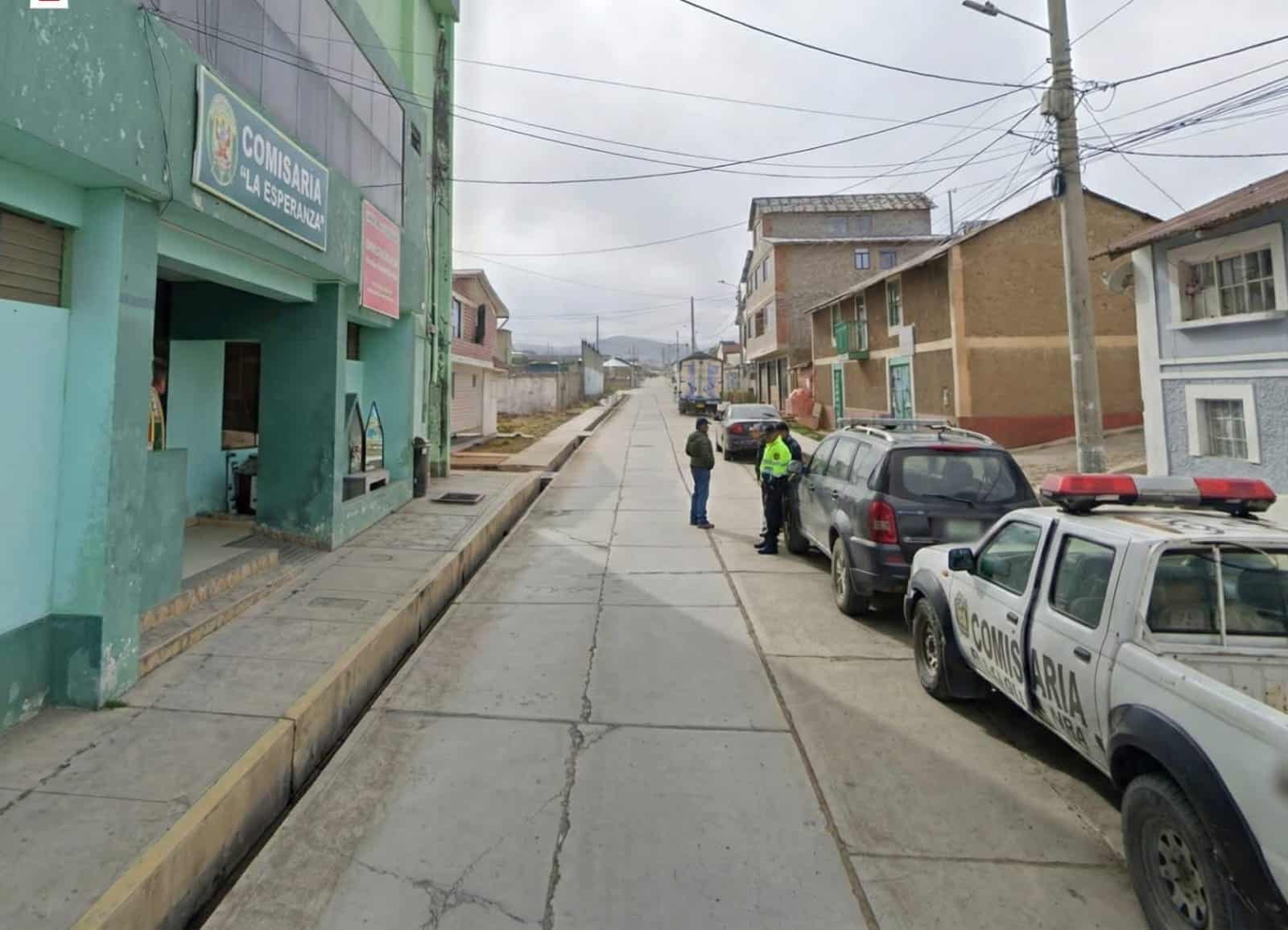 Condenan a policía en Pasco: pidió S/ 1.000 para “arreglar” una investigación