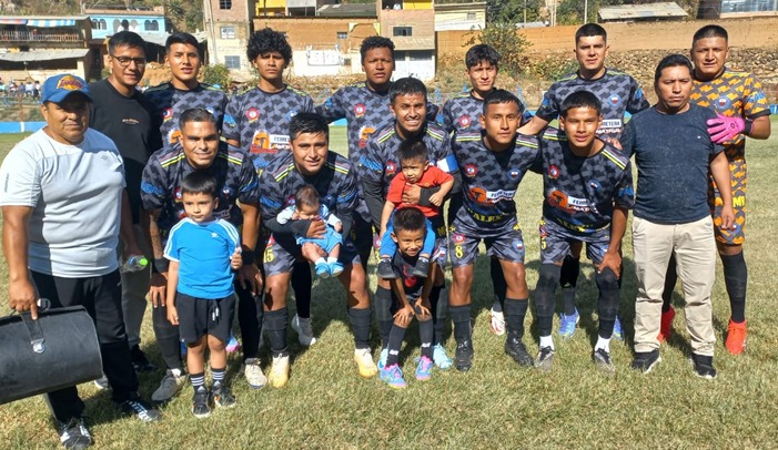 Dos clubes se bajan y la Liga de Ambo cambia el formato