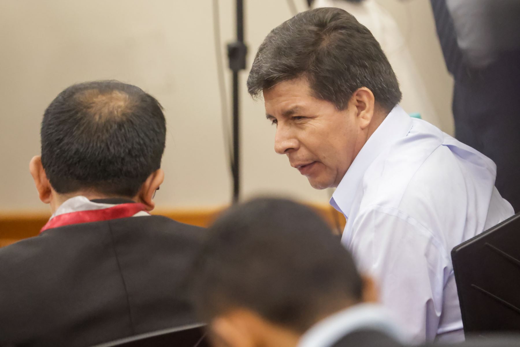Defensa de Pedro Castillo alista recurso ante la CIDH y exige nuevo juicio con jueces imparciales