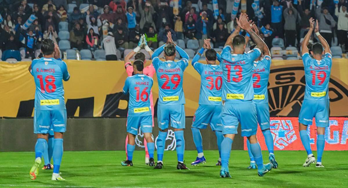 Deportivo Garcilaso: ¿Nuevo DT para Liga 1 y temporada 2026?