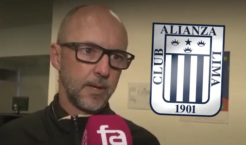 Rabanal exige reacción de Universitario antes del clásico