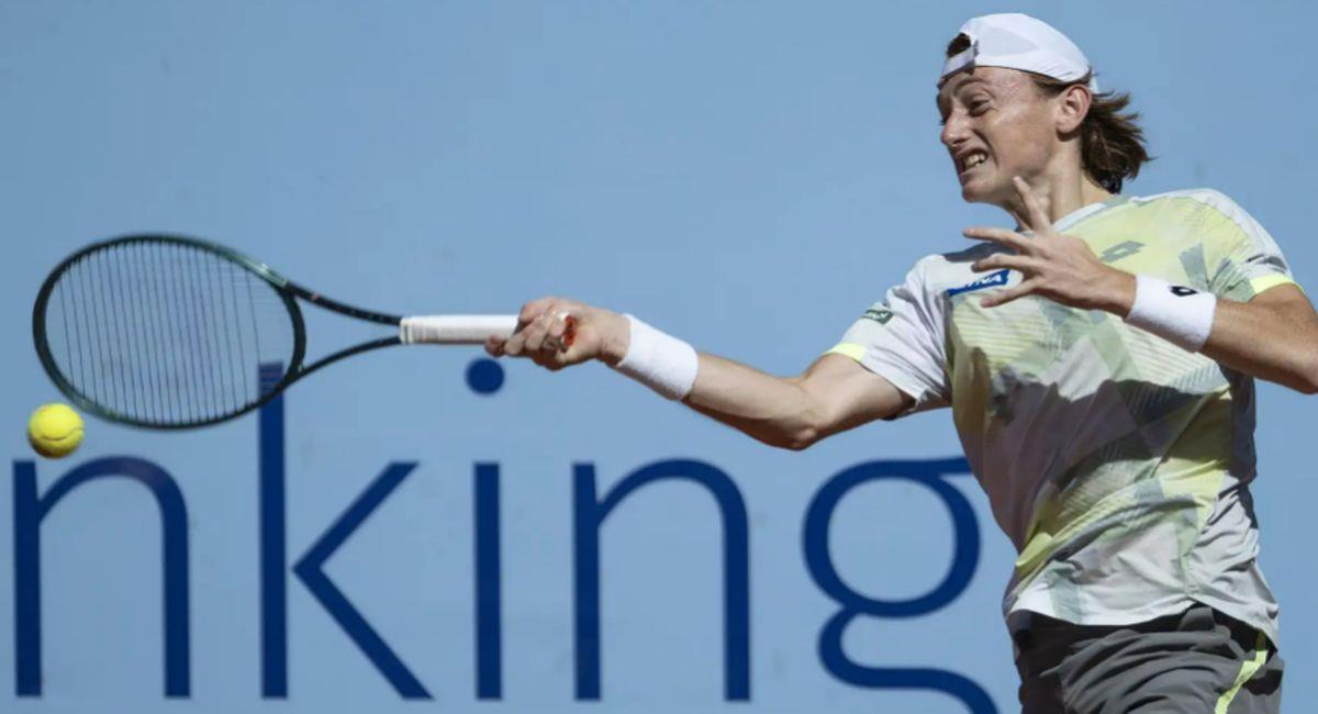 Ignacio Buse consigue histórica clasificación al Miami Open