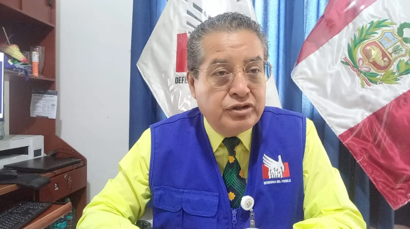Defensoría alerta: Orden urgente al transporte en Huánuco, Amarilis y Pillco M.