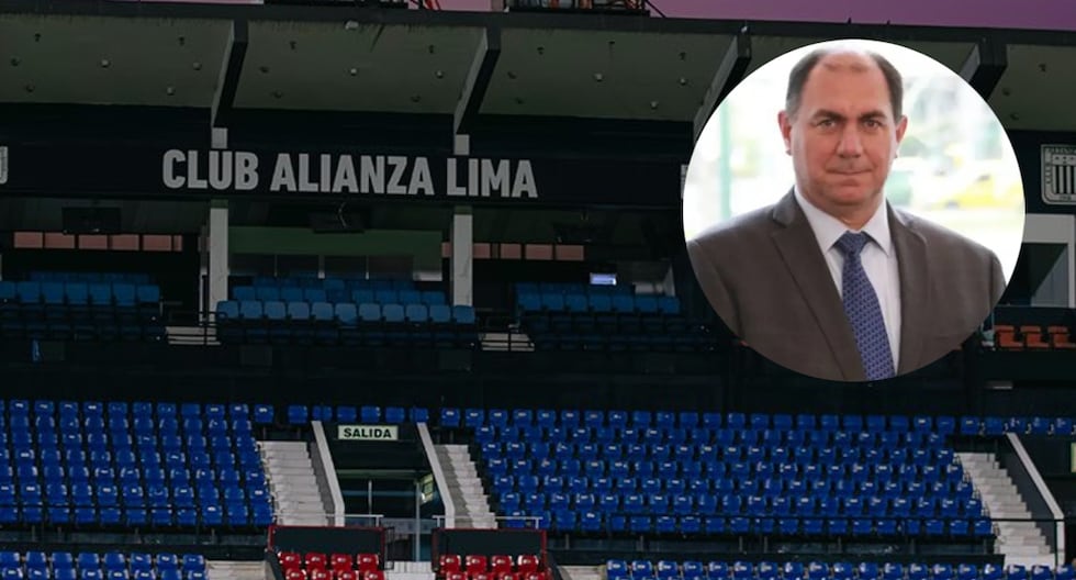 Alianza Lima: Se reveló el reemplazo de Jorge Zúñiga