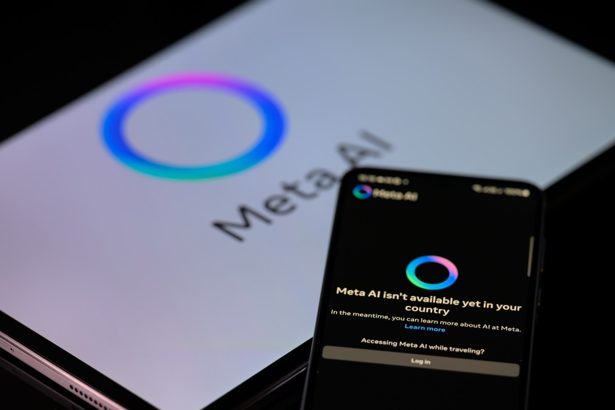 Meta permitirá a los padres ver temas discutidos con la inteligencia artificial de Meta