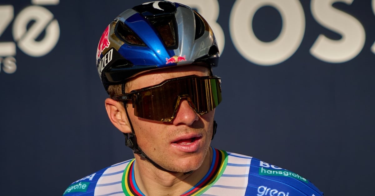 Evenepoel en el Tour de Flandes: ¡arranca su primera gran carrera!