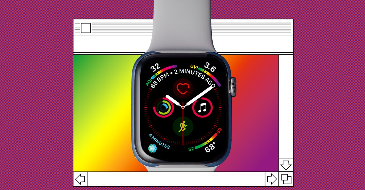 Apple Watch: el reloj que creó la salud tech moderna