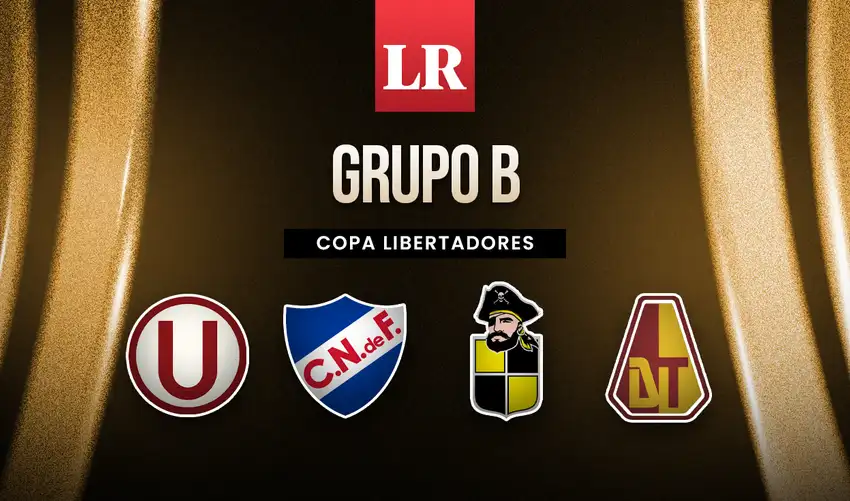 Grupo B arranca parejo para Universitario