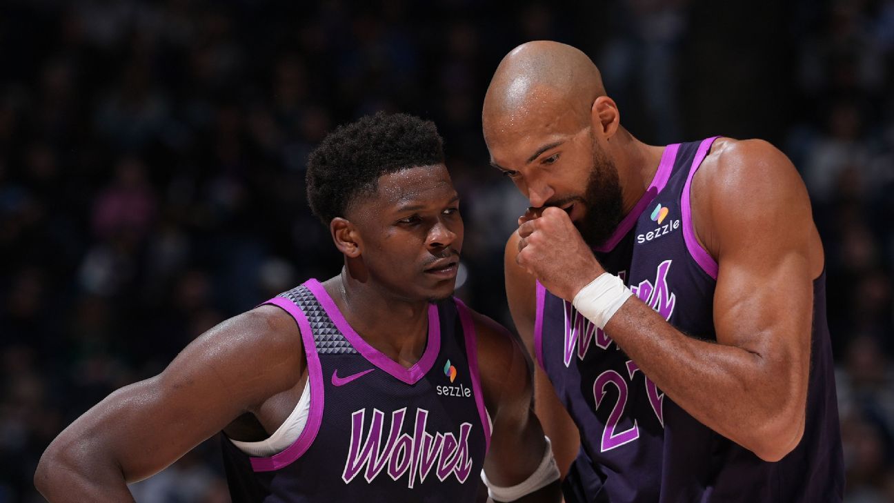 Lobos listos para cambiar el chip tras una temporada irregular
