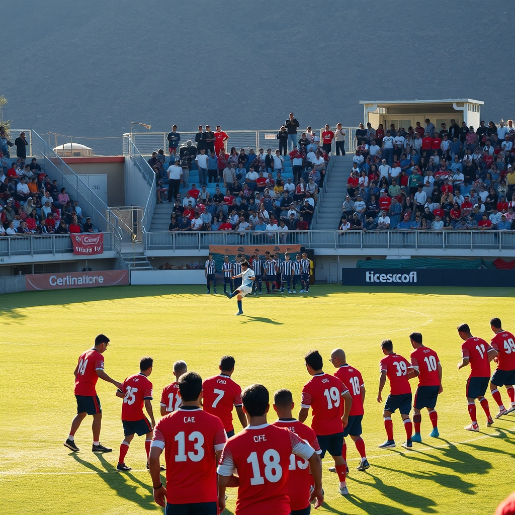 Alianza UDH debuta en la Copa Caliente ante Sport Huancayo el 14 de junio