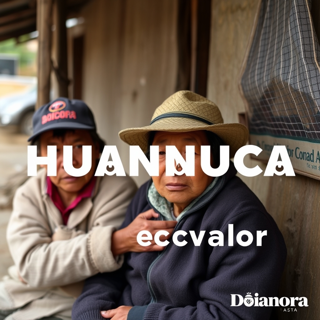 Alerta por sarampión: Huánuco, sin casos pero con riesgo latente por flujo fronterizo