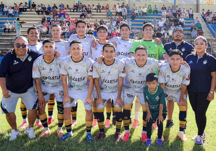 Ambo ya tiene semifinalistas