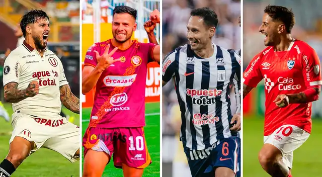 Alianza lidera tras fecha 13 del Apertura