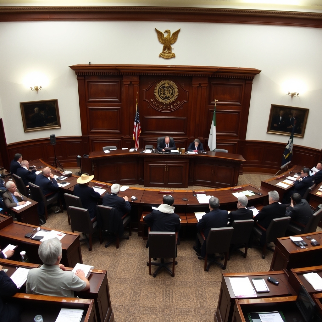 Pleno del TC dejó al voto tres causas tras audiencia descentralizada en Huánuco