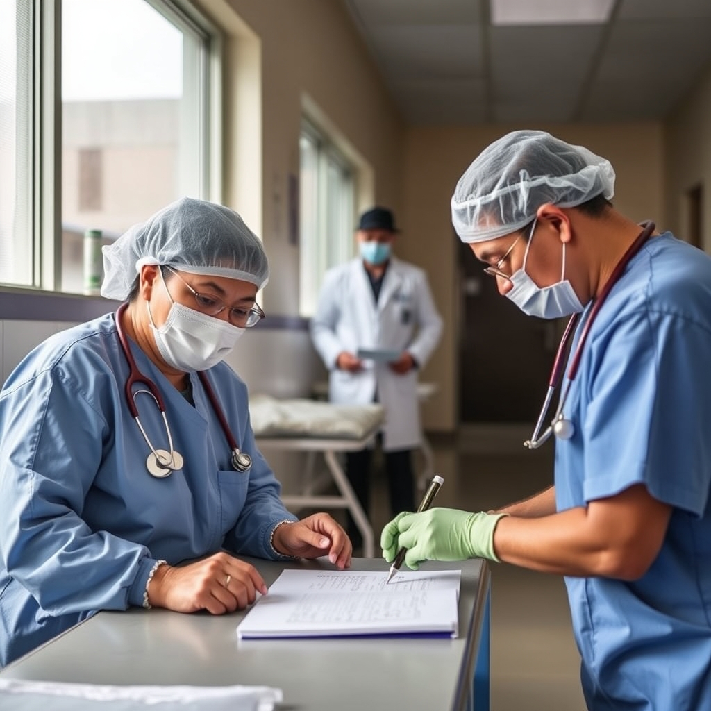 Amarilis será sede de centro macrorregional de salud pública con inversión de S/ 63 millones
