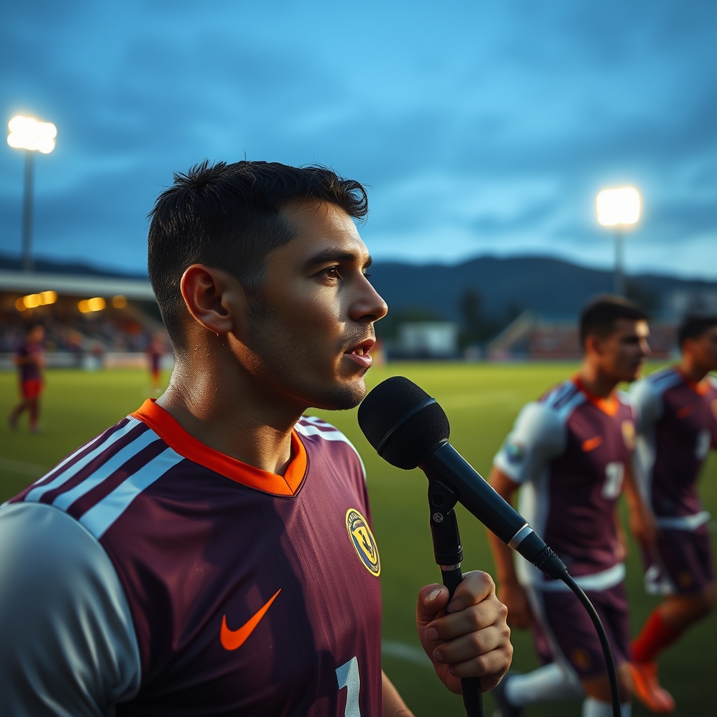 Sebastián Ramírez: "Dependemos de nosotros para quedar primeros"