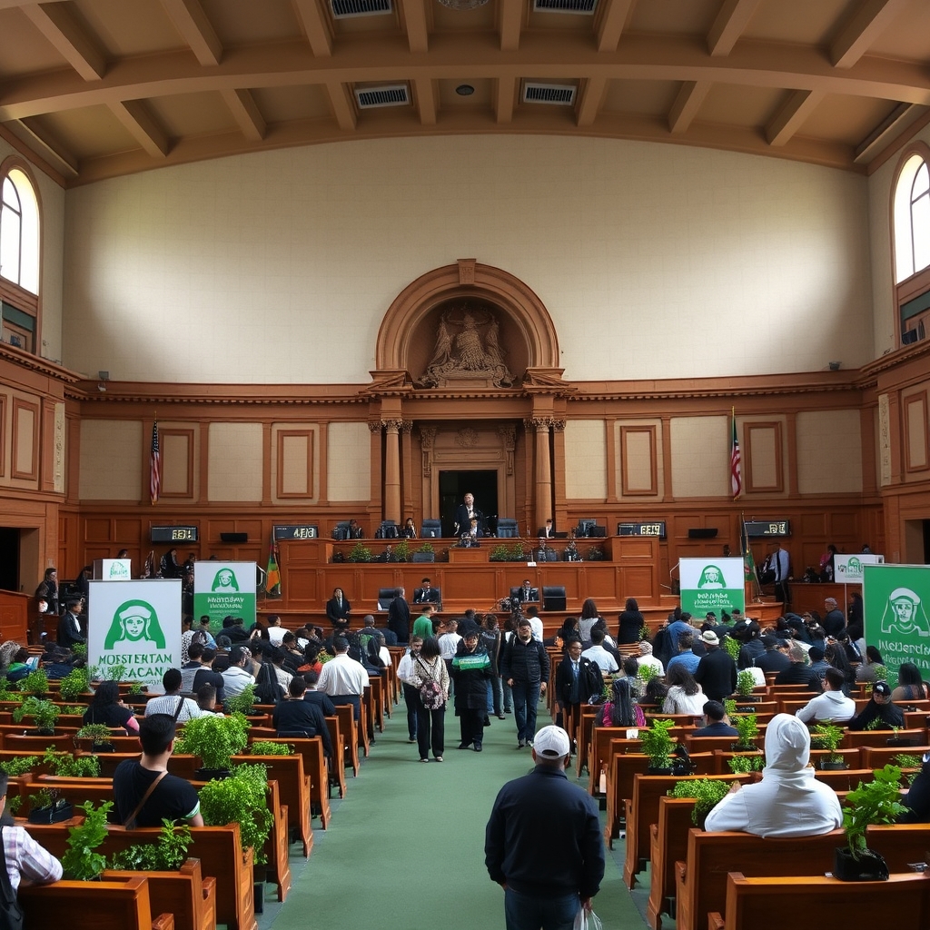 Brigadas Verdes de Huánuco redujo delitos ambientales de 90 a 6 casos en la región
