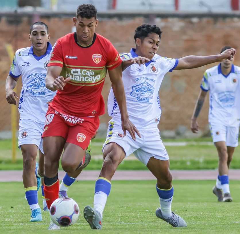 ALIANZA UDH YA TIENE RIVALES