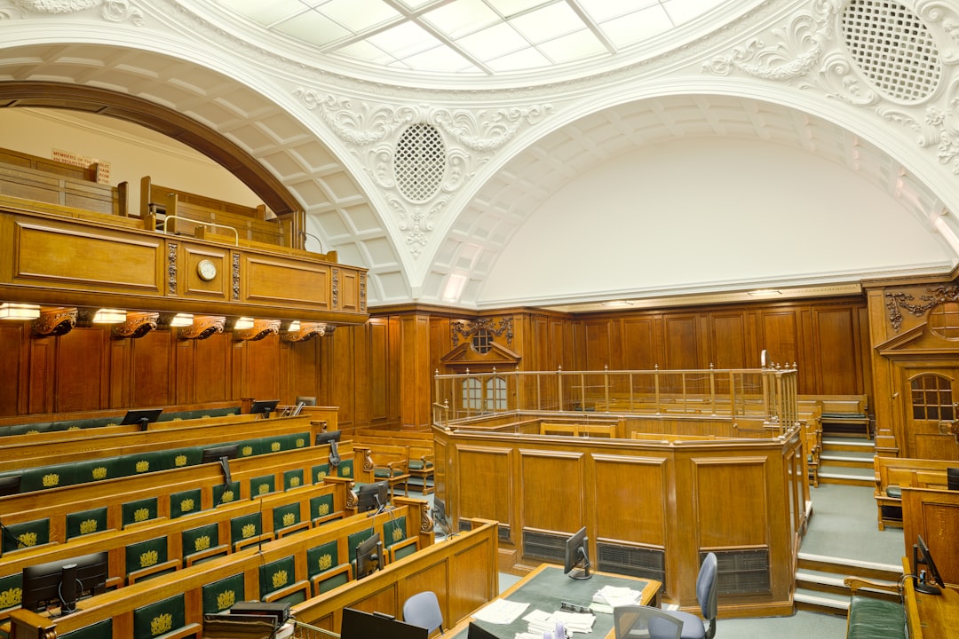 Jueces de 23 países debaten en Perú el uso de inteligencia artificial en la justicia