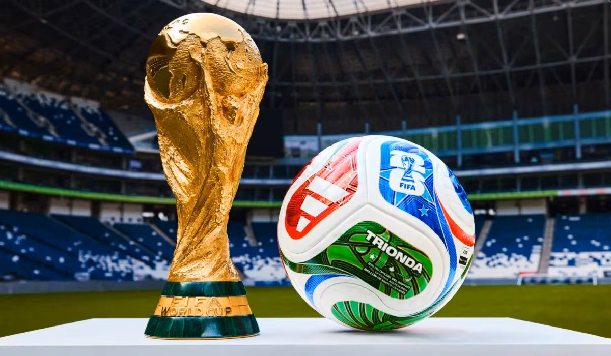 Mundial 2026: así se jugarán los 16avos de final con México, Estados Unidos y Alemania clasificados