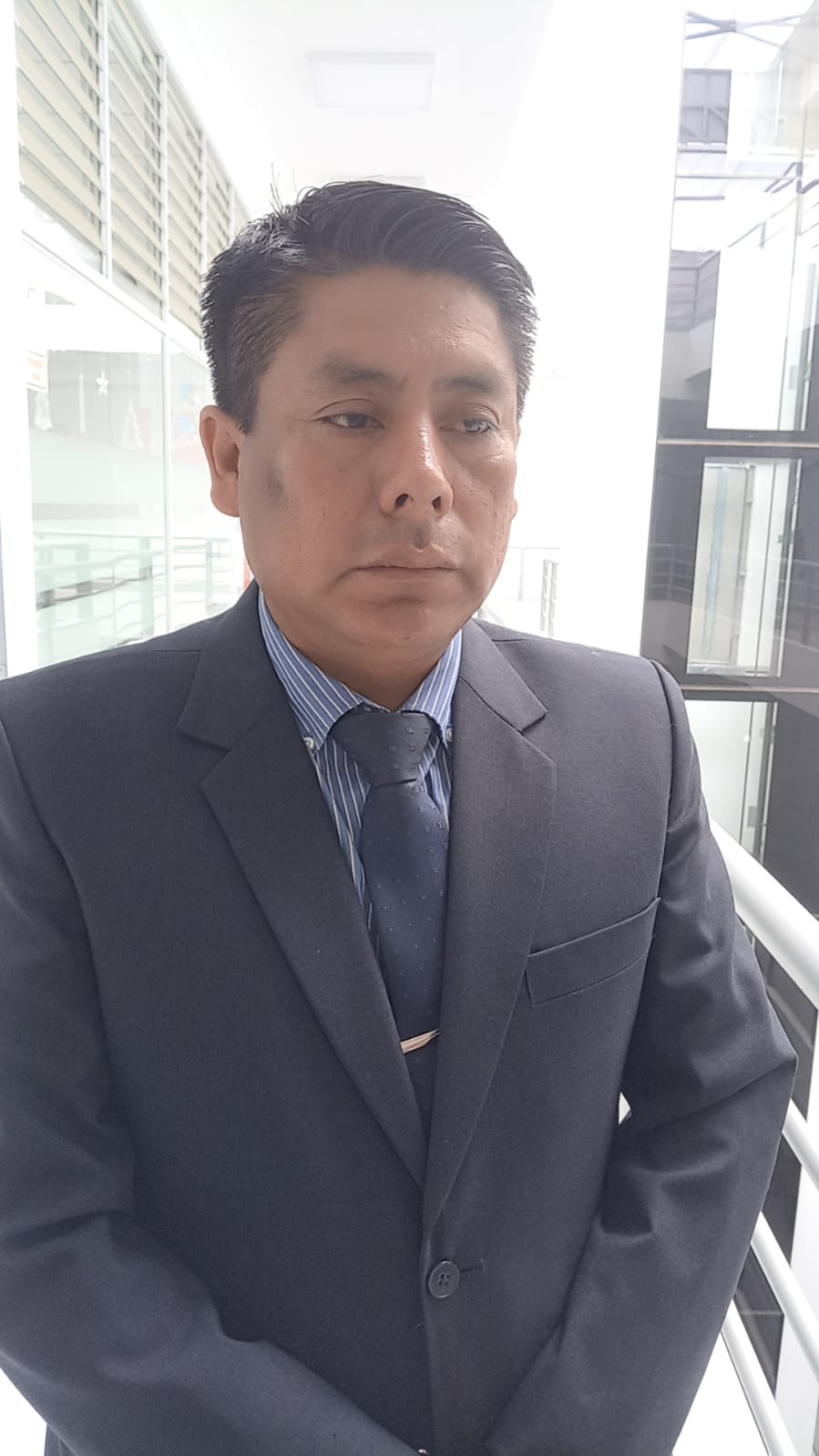 Procuraduría del Gorehco espera audiencia por disputa del terreno del Centro de Salud de Ambo